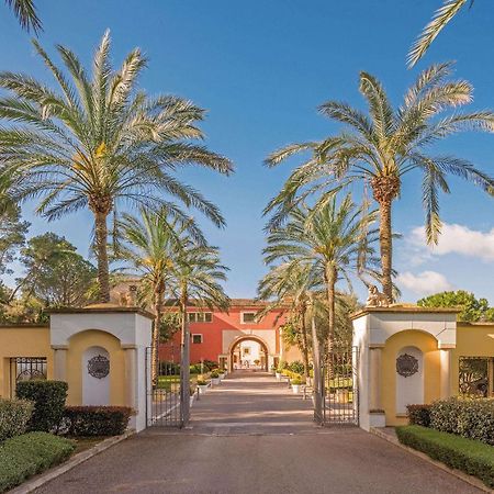 Steigenberger Hotel And Resort Camp De Mar Exterior photo